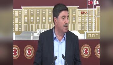Altan Tan: Biz bir yol ayrımında değiliz demişse bir arkadaşımız o da demek ki yolunu belli etmiştir
