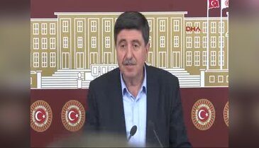 Altan Tan: Biz bir yol ayrımında değiliz demişse bir arkadaşımız o da demek ki yolunu belli etmiştir - 1