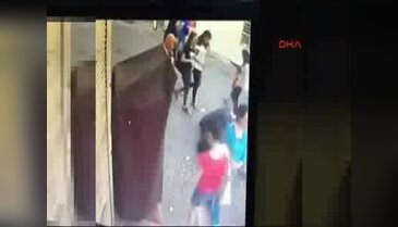 Atalay Filiz'in İzmirde güvenlik kamerasına yansıyan yeni görüntüleri - 1