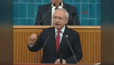 Kılıçdaroğlu: Öyle anlaşılıyor ki birileri Cumhuriyet'ten intikam almak istiyor - 2