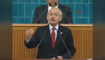 Kılıçdaroğlu: Öyle anlaşılıyor ki birileri Cumhuriyet'ten intikam almak istiyor - 3