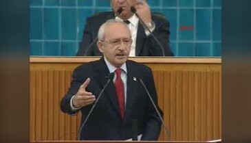Kılıçdaroğlu: Öyle anlaşılıyor ki birileri Cumhuriyet'ten intikam almak istiyor - 4