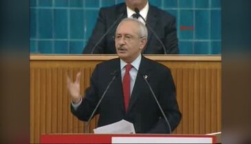 Kılıçdaroğlu: Öyle anlaşılıyor ki birileri Cumhuriyet'ten intikam almak istiyor - 5
