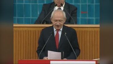 Kılıçdaroğlu: Öyle anlaşılıyor ki birileri Cumhuriyet'ten intikam almak istiyor -6