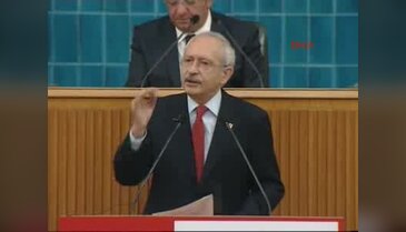 Kılıçdaroğlu: Öyle anlaşılıyor ki birileri Cumhuriyet'ten intikam almak istiyor - 7