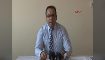 Radyoloji uzmanlarının radyasyon isyanı
