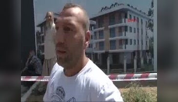 Toprak altında can pazarı - 1