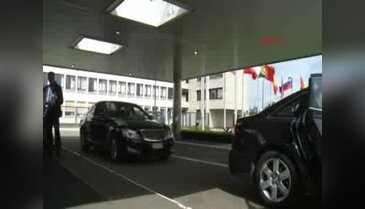 NATO Savunma Bakanları Brüksel'de toplandı