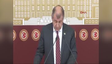 MHP'li Özdağ Oyuna gelmeyin, kurultaya gelin - 2