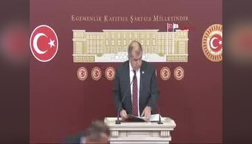 MHP'li Özdağ: Oyuna gelmeyin, kurultaya gelin - 1
