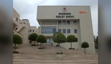 Marmaris'ten TRT yönetimi ve profesöre suç duyurusu