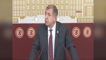 MHP'li Özdağ: Oyuna gelmeyin, kurultaya gelin - 3