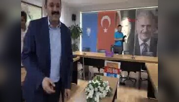 Sümer: Kılıçdaroğlu'nu protestolar sonuç