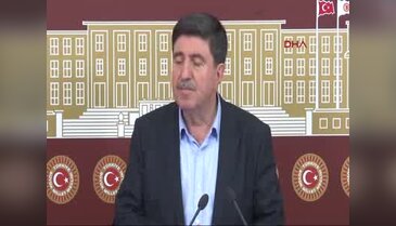 Altan Tan: Biz bir yol ayrımında değiliz demişse bir arkadaşımız o da demek ki yolunu belli etmiştir - 3