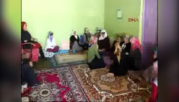 Tuzluca'da eski koca dehşeti