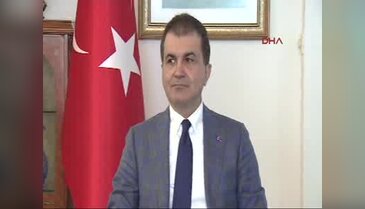 Çelik: Rus ve Türk halkları arasında sıkı bağlar var - 1