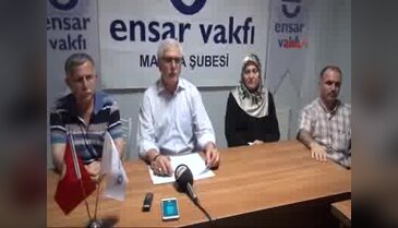 Ensar Vakfı tepkiye rağmen Manisa'da yaz okulu açacak