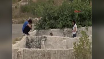 Uyuşturucu bağımlısı kireç kuyusunda ölü bulundu