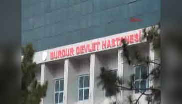 Liseli genç kız hastanede intihar etti