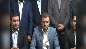 Alperen Ocakları Başkanı Mican: LGBT onur yürüyüşünü yaptırmayacağız