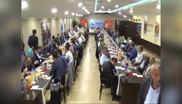 Düzce'de MHP'li Oğan: 19 Haziran'da tüzük, 10 Temmuz'da seçim kurultayı yapalım