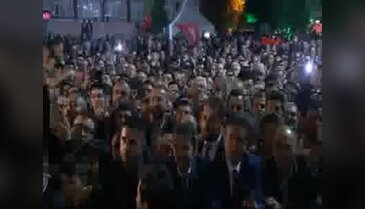 Başbakan Yıldırım Kütahya'da konuştu - 4