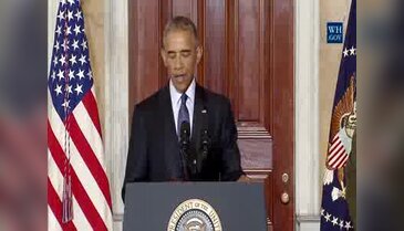Obama: 'Radikal İslam' demek bize ne kazandırır