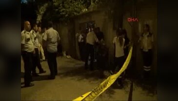 Nusaybin'de terörden kaçan öğretmen eniştesini öldürdü