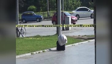 Bursa'da AVM'de bomba paniği!