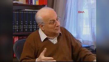 Usta Gazeteci Yazar Hakkı Devrim yaşamını yitirdi