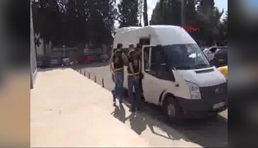 Yalova'da FETÖ operasyonu 7 gözaltı