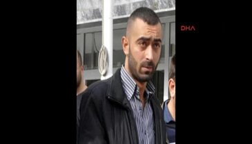 Cinayet şüphelisi, "Devlet serserilerden esnafı kurtarsın" diye bağırdı