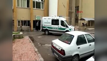 İlkokul öğretmeni evinin bahçesinde ölü bulundu