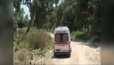 Arnavutköy'de hareketli dakikalar - 1