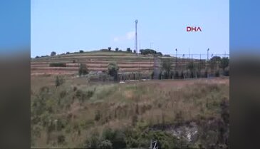 Arnavutköy'de hareketli dakikalar - 3