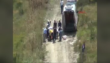 Arnavutköy'de hareketli dakikalar - 4