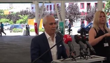 Bozbey'den sitem: Bu yapılan Nilüfer'e hakarettir