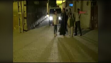 Şanlıurfa Akçakale'de ihtiyaç sahiplerine ramazan yardımı