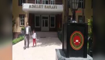 Ulukışla saldırısı sanığı 3 IŞİD'liye 10 ağırlaştırılmış müebbet - 1
