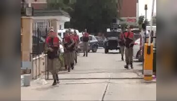 Şanlıurfa'da cinayet şüphelisi 3 kişi 6 ay sonra yakalandı