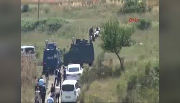 Arnavutköy'de hareketli dakikalar - 5