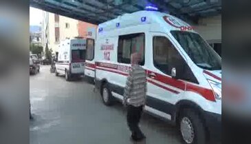 Sahne ışıklarını ayarlarken 10 metreden düşen genç tiyatrocu yoğun bakımda