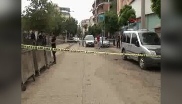 Siverek'te kavga: 2 yaralı