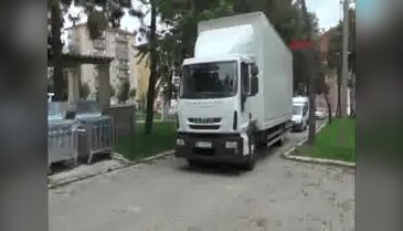 Uşak'ta kaçak sigara operasyonu