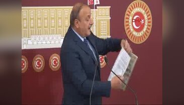Oktay Vural: PKK'nın yıkamadığı üniter yapıyı parçalama planı iktidar ve ana muhalefet tarafından yapılıyor - 2