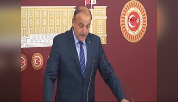 Oktay Vural: PKK'nın yıkamadığı üniter yapıyı parçalama planı iktidar ve ana muhalefet tarafından yapılıyor - 3