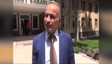 Niğde Ulukışla saldırısı sanığı 3 İŞİD'liye toplam müebbet hapis cezası