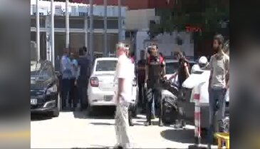 Arnavutköy'de yaralanan polis şehit oldu