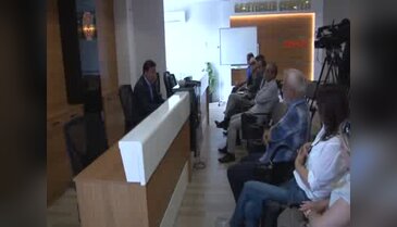 Suriyeli Türkmenlerin gıda ve bebek maması ihtiyacı var