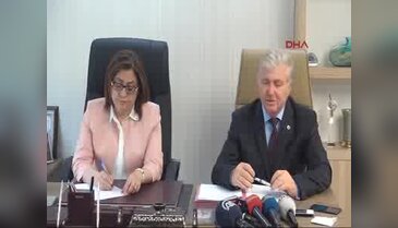 Gaziantep Büyükşehir Belediyesi 750 işçi alacak